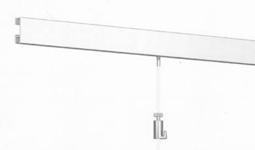 click rail 3m